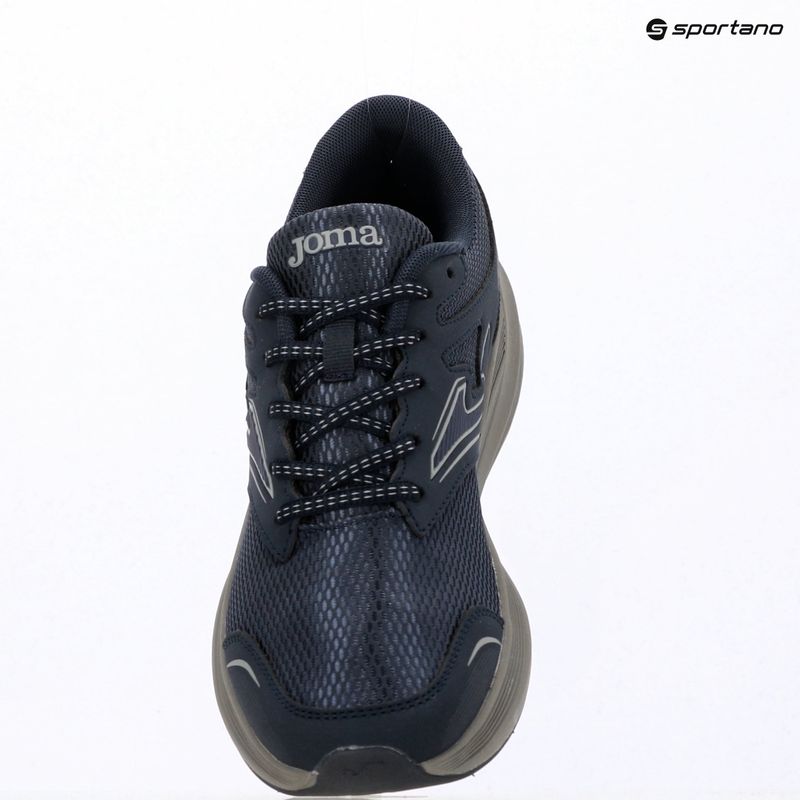 Pánské běžecké boty Joma Meta navy blue 14
