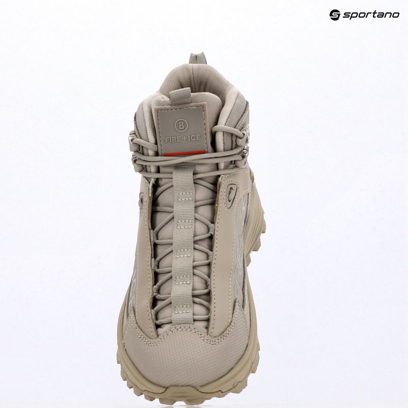 Dámské boty BOGNER FIRE+ICE Montana II Beige 12