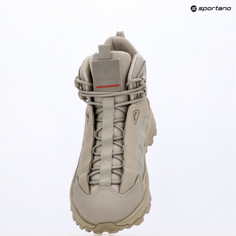 Pánské boty BOGNER FIRE+ICE Montana II Beige 13