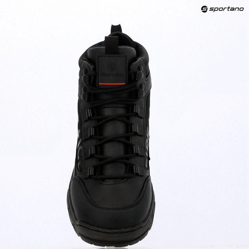 Pánské boty BOGNER FIRE+ICE Arctic II black 13