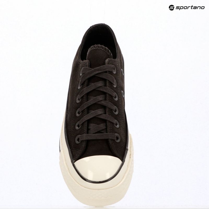 Tenisky Converse Chuck 70 chocolate/tan 11