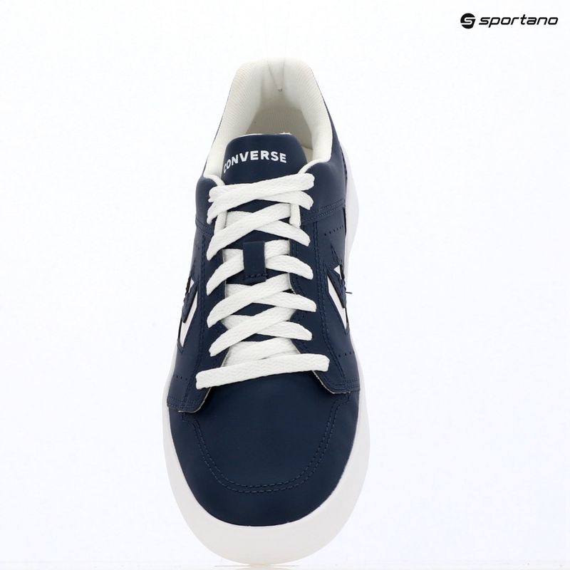 Boty Converse Day One Court navy 9