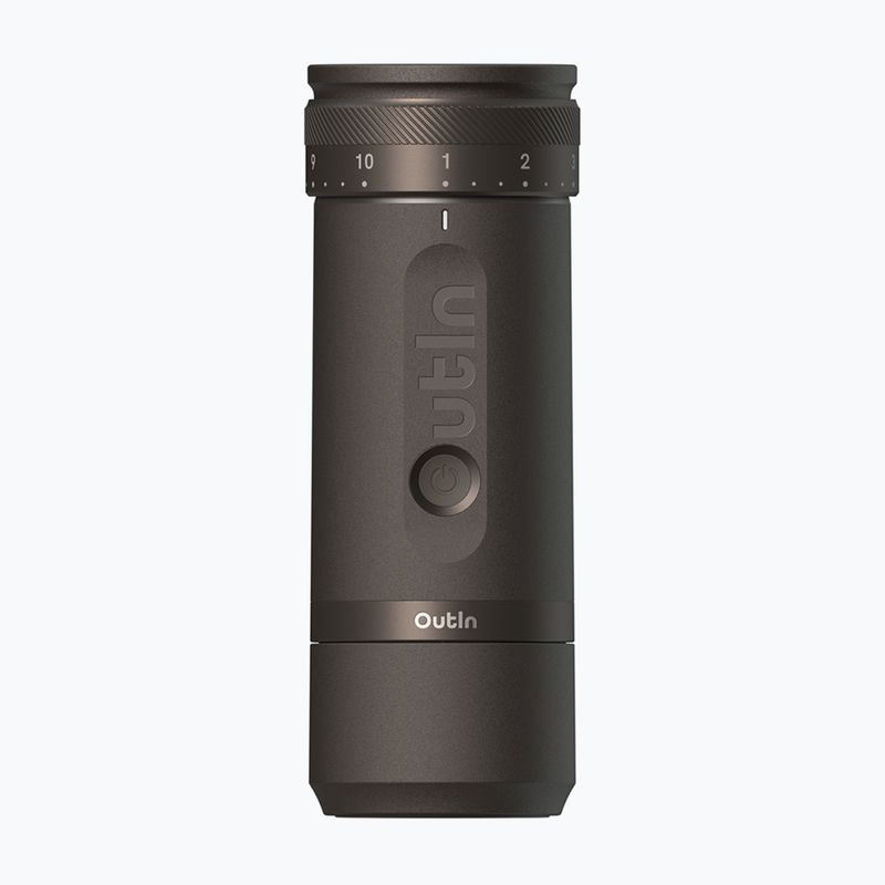 Mlýnek na kávu OutIn Fino Tundra Brown