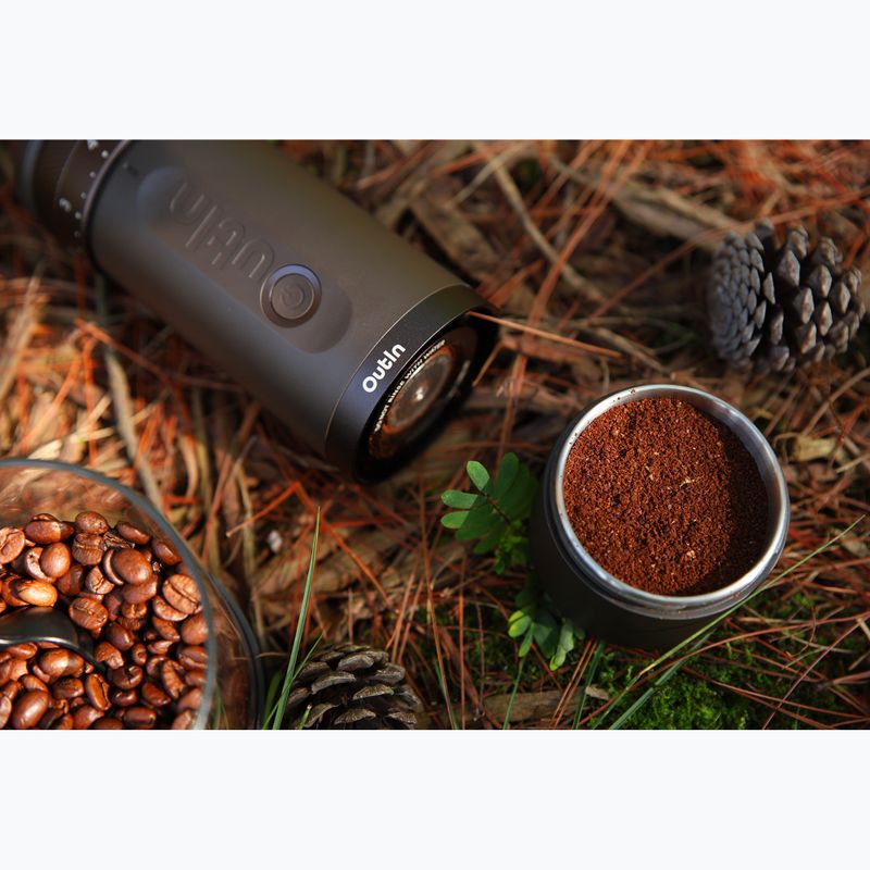 Mlýnek na kávu OutIn Fino Tundra Brown 8