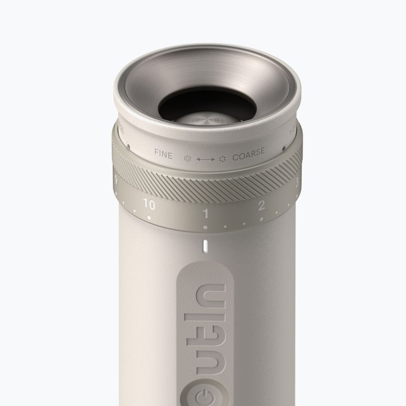 Mlýnek na kávu OutIn Fino Sandstone White 2