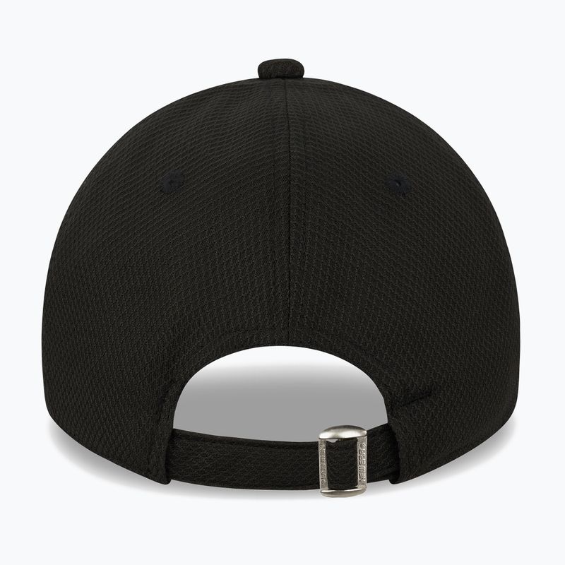 Čepice New Era Diamond Era Essential 9Forty New York Yankees black 2