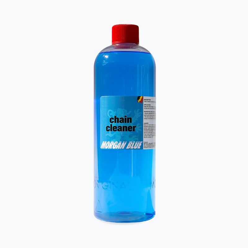 Morgan Blue Chain Cleaner AR00020