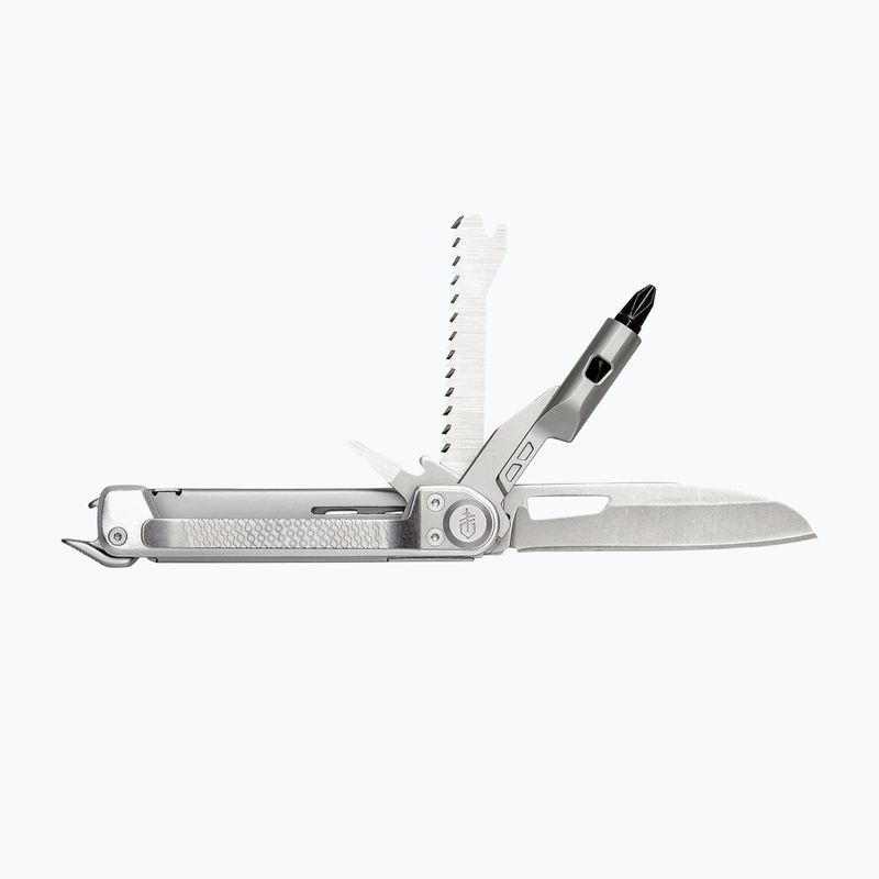 Multitool Gerber Armbar Trade silver