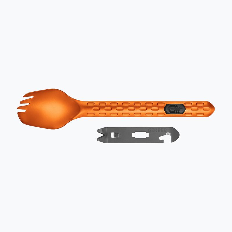 Vidlice Gerber Compleat Multi burnt orange 3