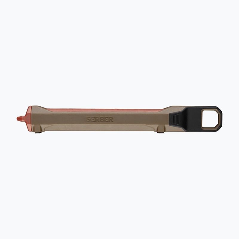 Ostřič Gerber Edgefield beige 2