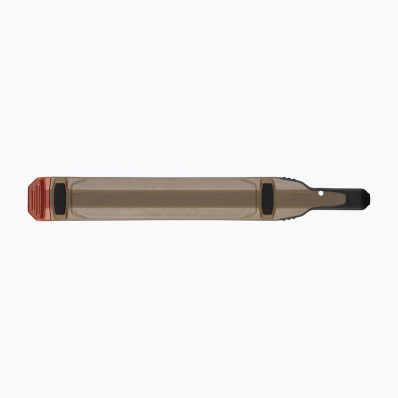 Ostřič Gerber Edgefield beige 3
