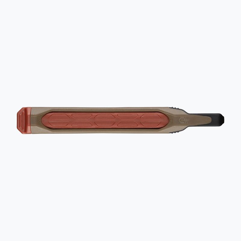 Ostřič Gerber Edgefield beige 5