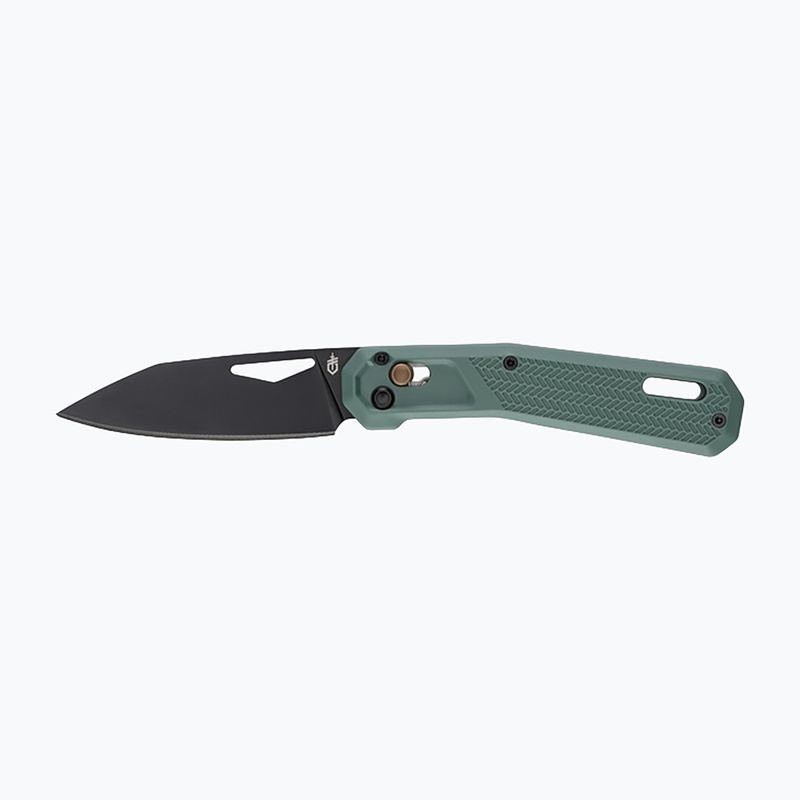 Skládací nůž Gerber Vista Pivot Lock baltic haze/black 2