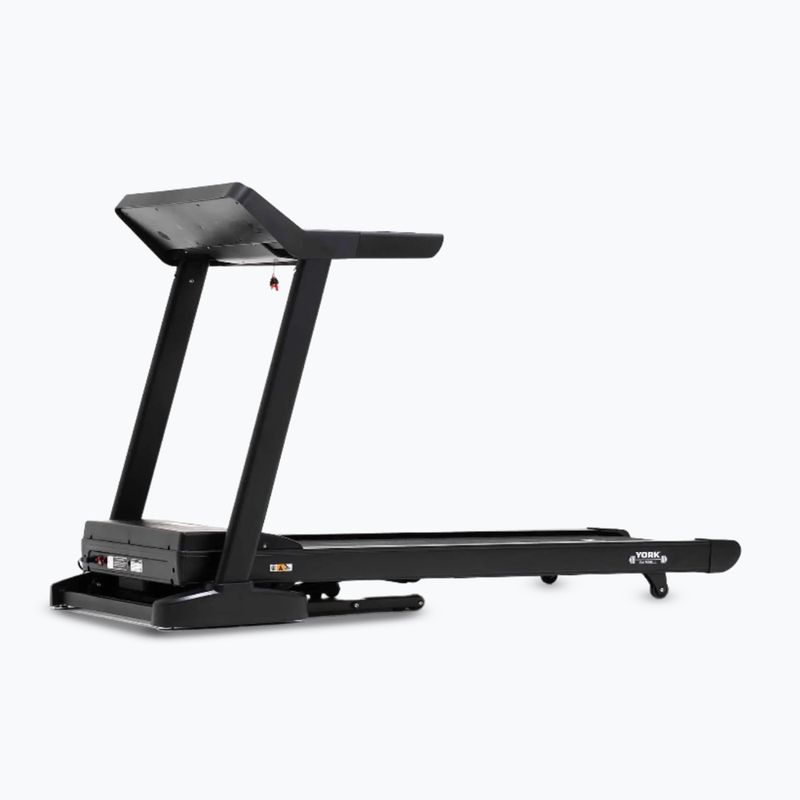 Elektrický běžecký pás York Fitness HT9 black 2