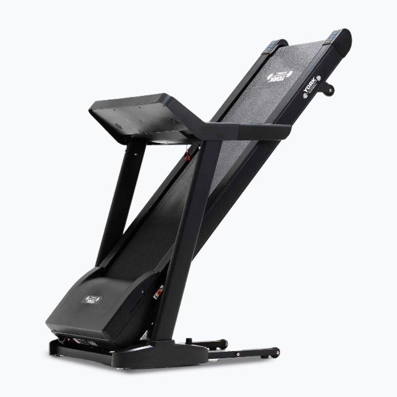 Elektrický běžecký pás York Fitness HT9 black 3