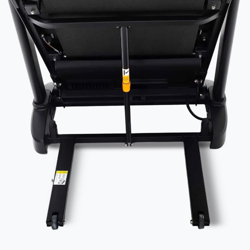 Elektrický běžecký pás York Fitness HT9 black 6