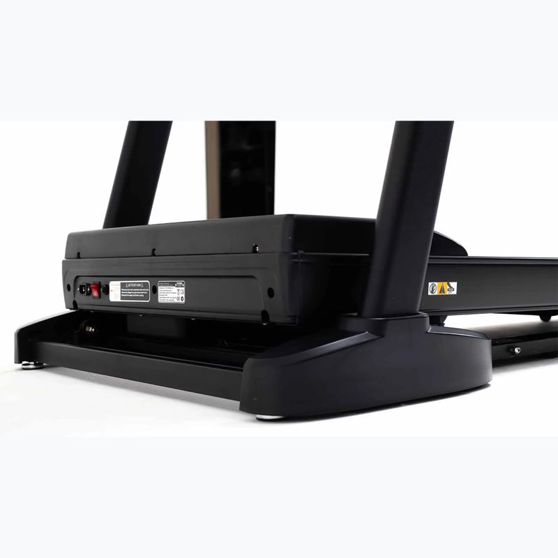 Elektrický běžecký pás York Fitness HT9 black 8