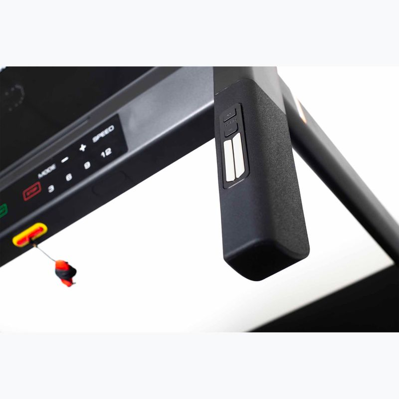 Elektrický běžecký pás York Fitness HT9 black 10