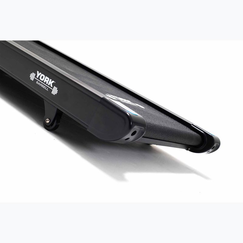 Elektrický běžecký pás York Fitness HT9 black 11