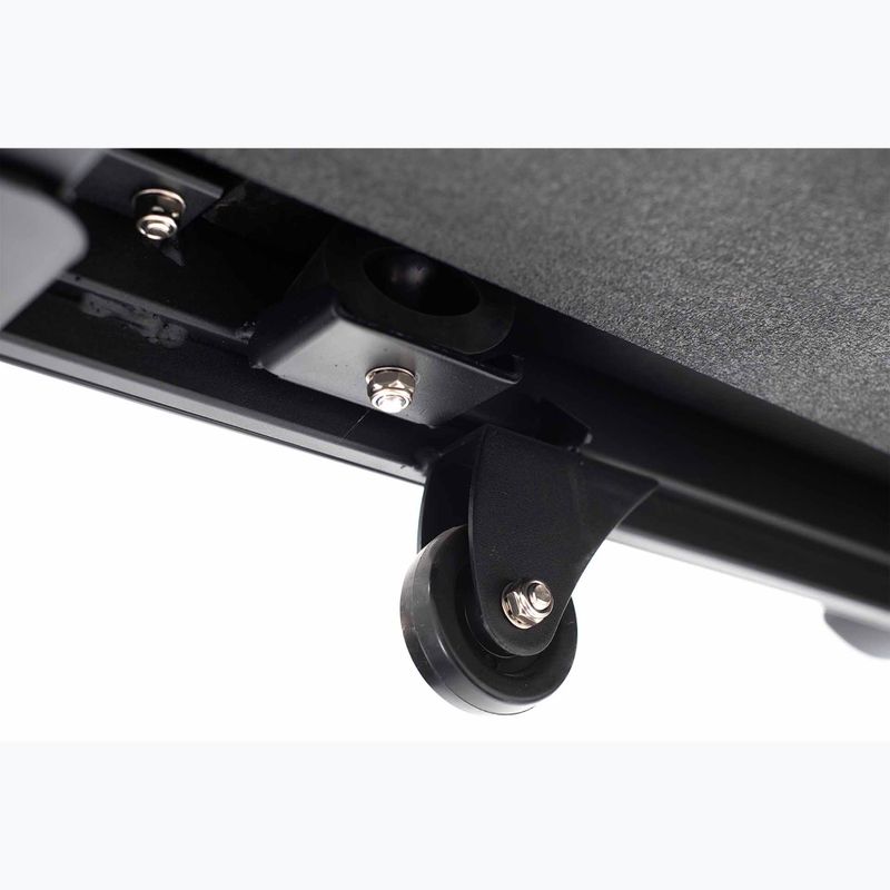 Elektrický běžecký pás York Fitness HT9 black 15