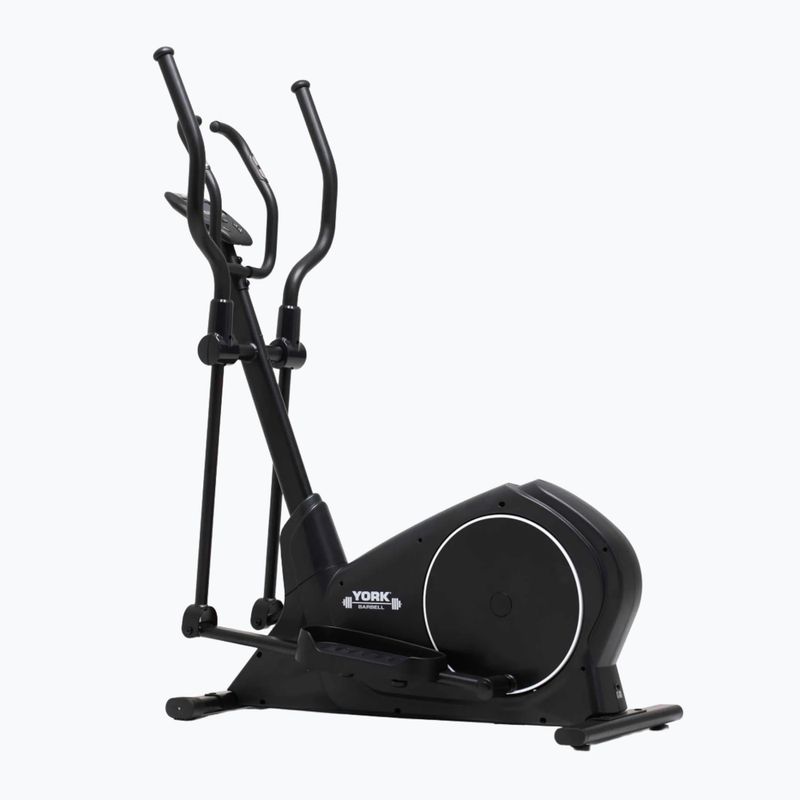 Orbitrek York Fitness HX7 orbiter black/white