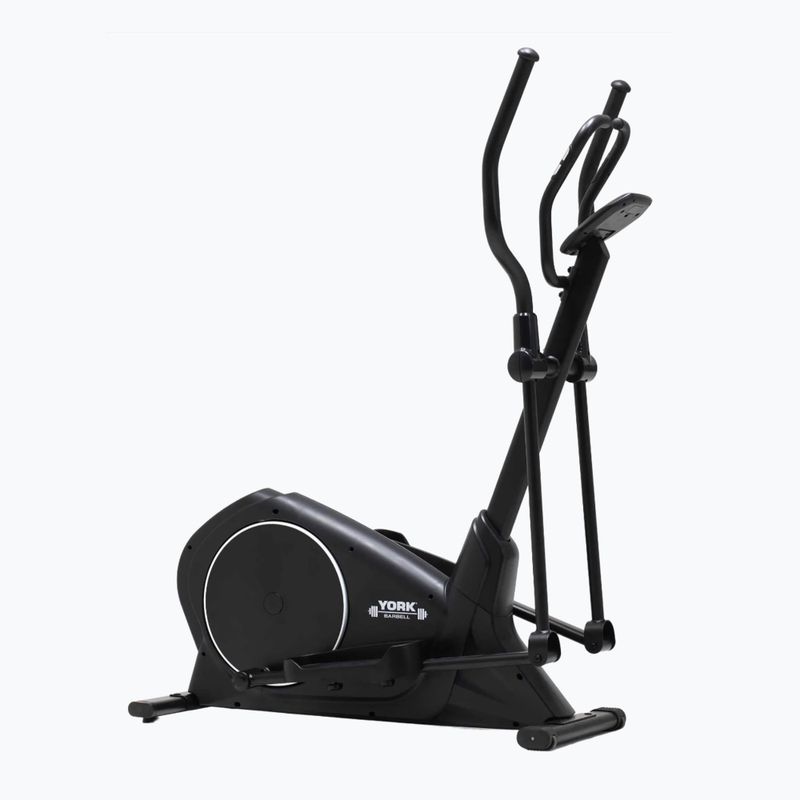 Orbitrek York Fitness HX7 orbiter black/white 4