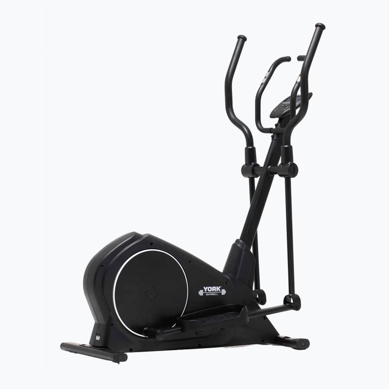 Orbitrek York Fitness HX7 orbiter black/white 5