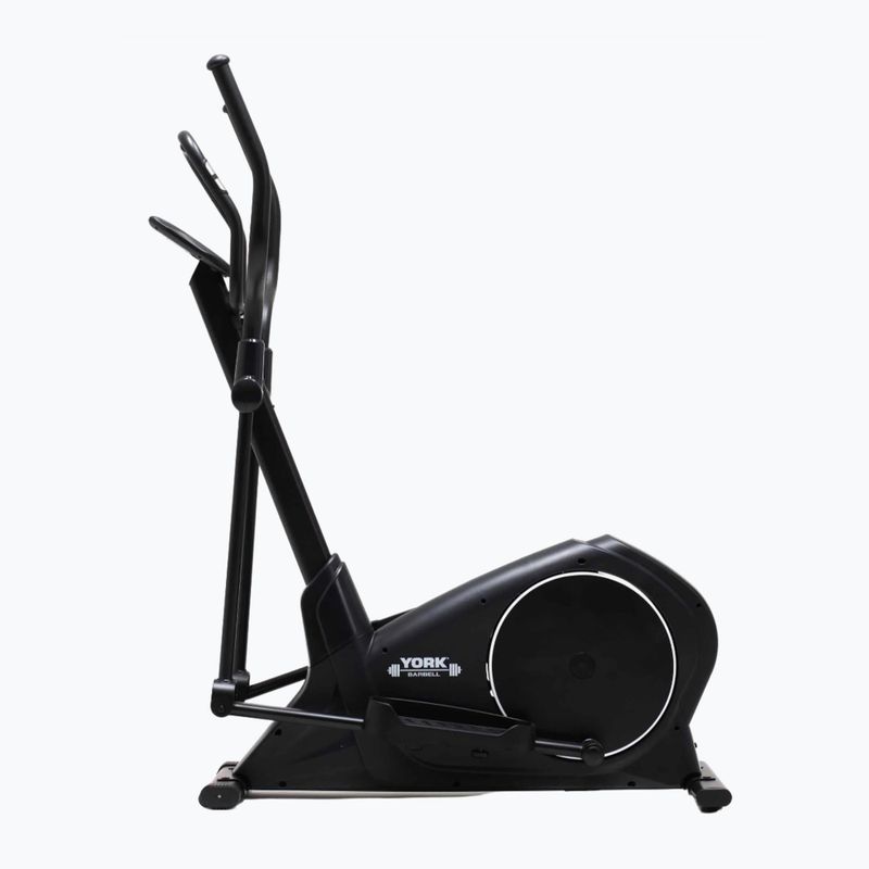 Orbitrek York Fitness HX7 orbiter black/white 8