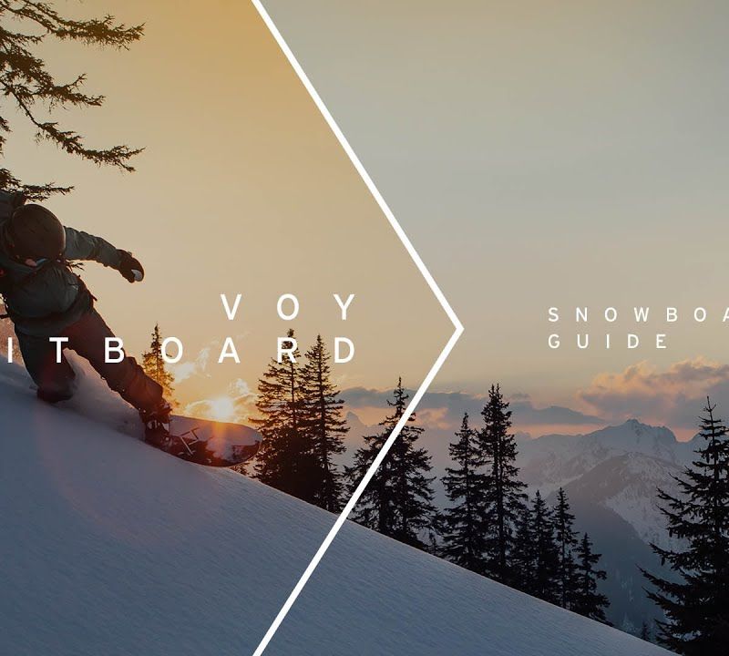 HEAD splitboard Voy černobílý 330002/371012 10