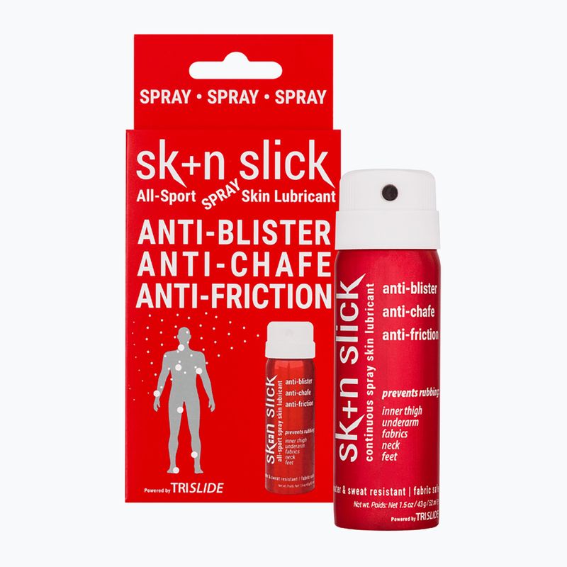 Sprej proti odlupování  TRI SLIDE Skin Slick 52 ml