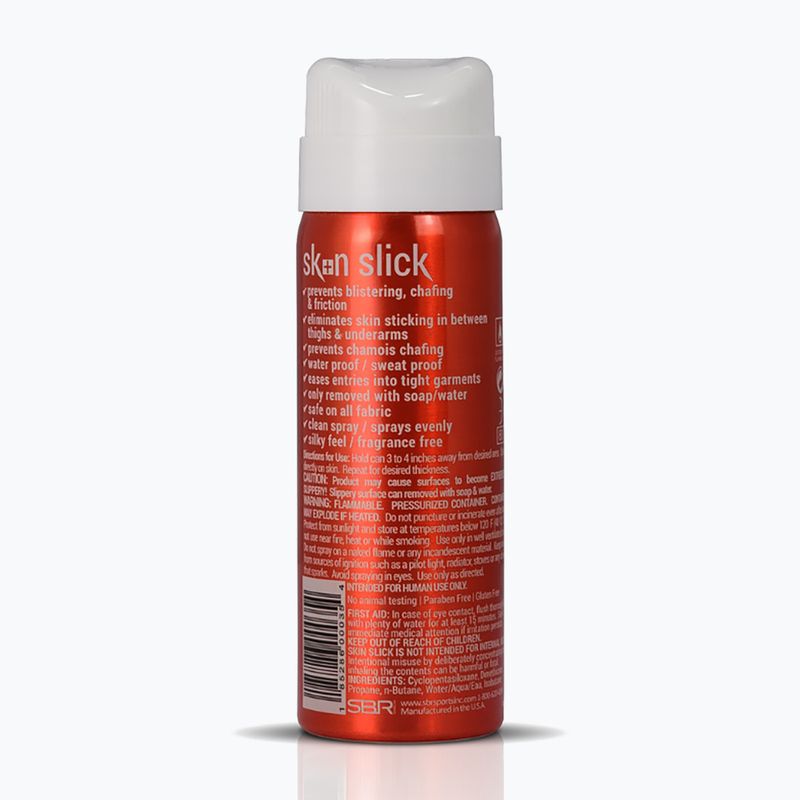 Sprej proti odlupování  TRI SLIDE Skin Slick 52 ml 3