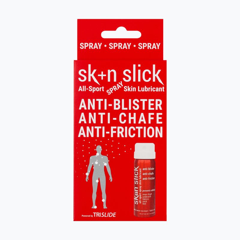 Sprej na odřeniny SKIN SLICK 4