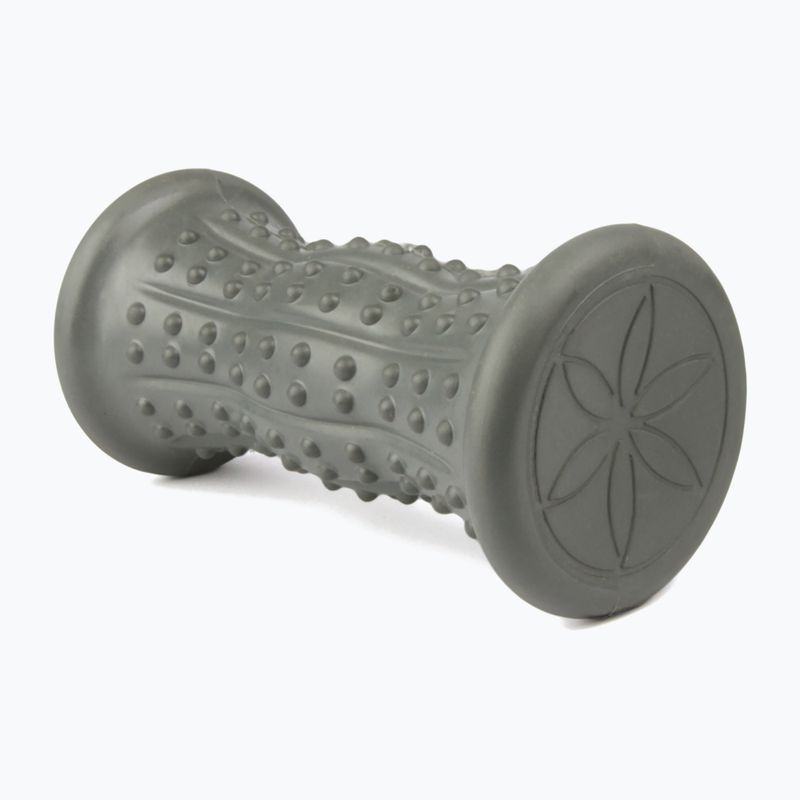 Gaiam masážní válec na nohy 60561 černý