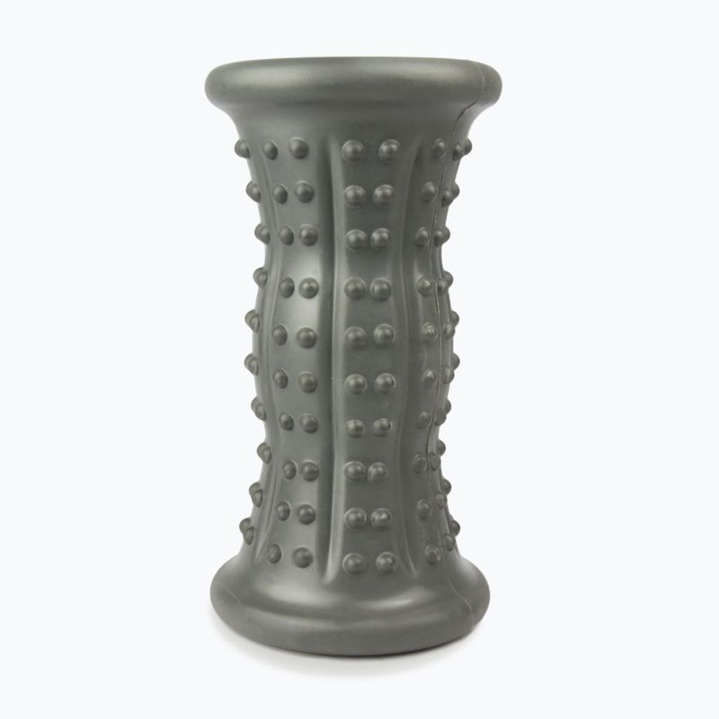 Gaiam masážní válec na nohy 60561 černý 2