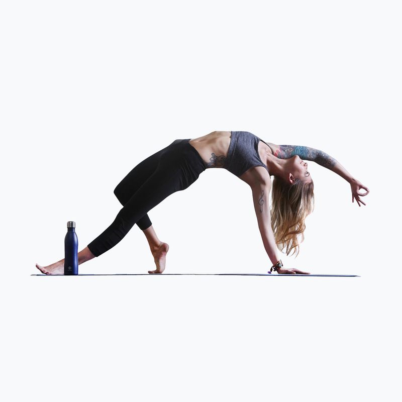 Podložka na jógu Gaiam Capri 6 mm capri 5
