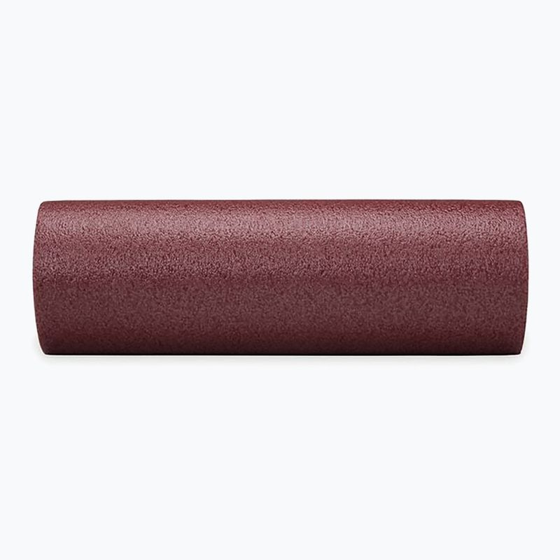 Masážní válec Gaiam 65497 maroon 2