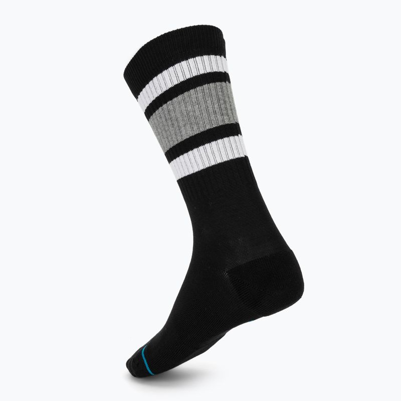 Ponožky Stance Boyd ST black 2