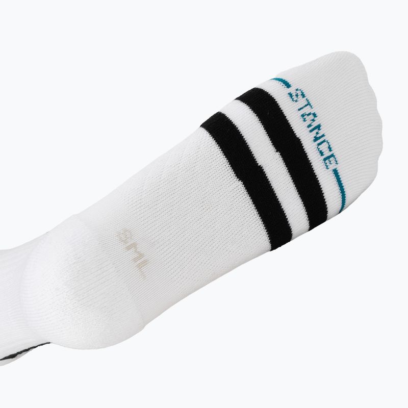Ponožky Stance Og white 4