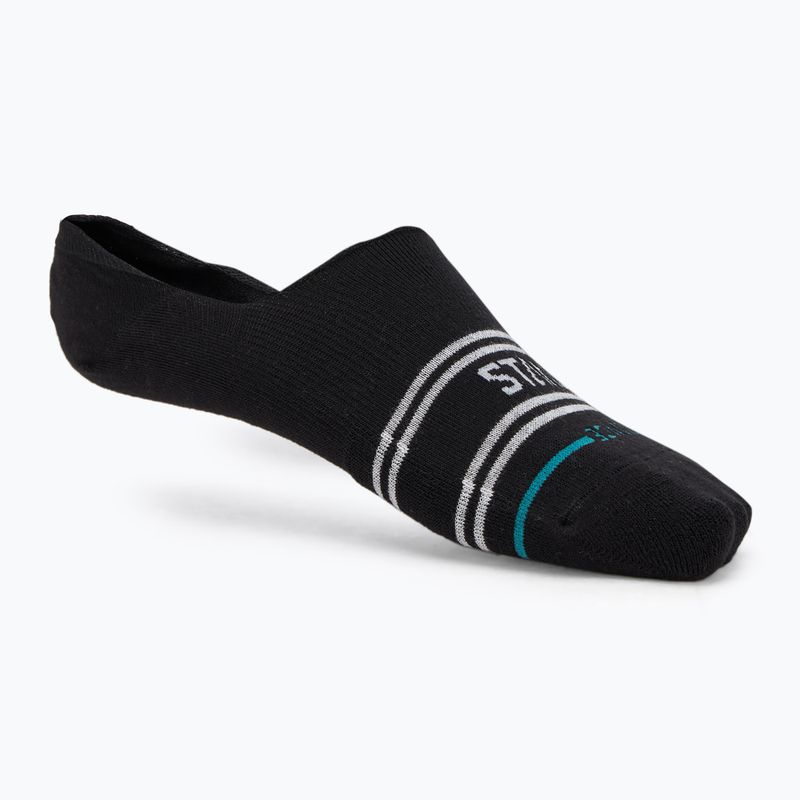 Ponožky  Stance Basic No Show 3 páry multicolor 3