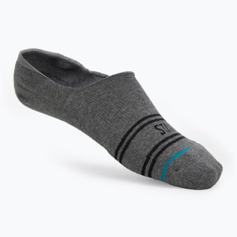 Ponožky  Stance Basic No Show 3 páry multicolor 4