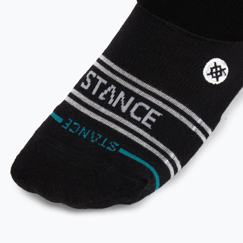 Ponožky  Stance Basic No Show 3 páry multicolor 6