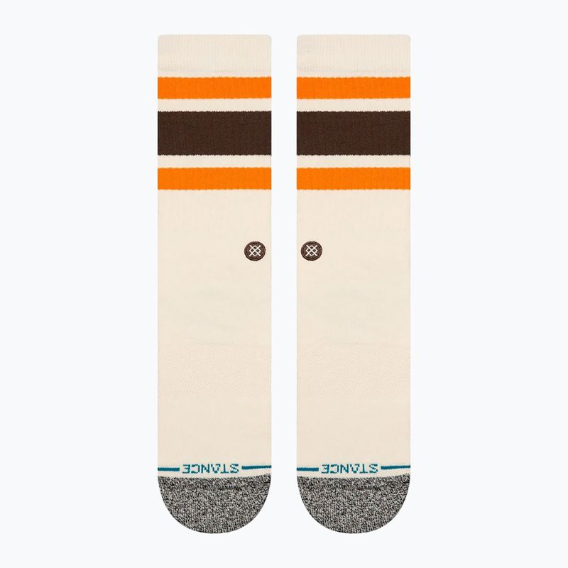 Ponožky Stance Boyd ST off white 2