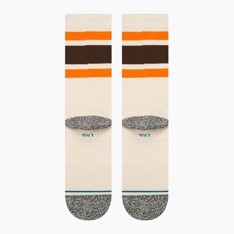 Ponožky Stance Boyd ST off white 3