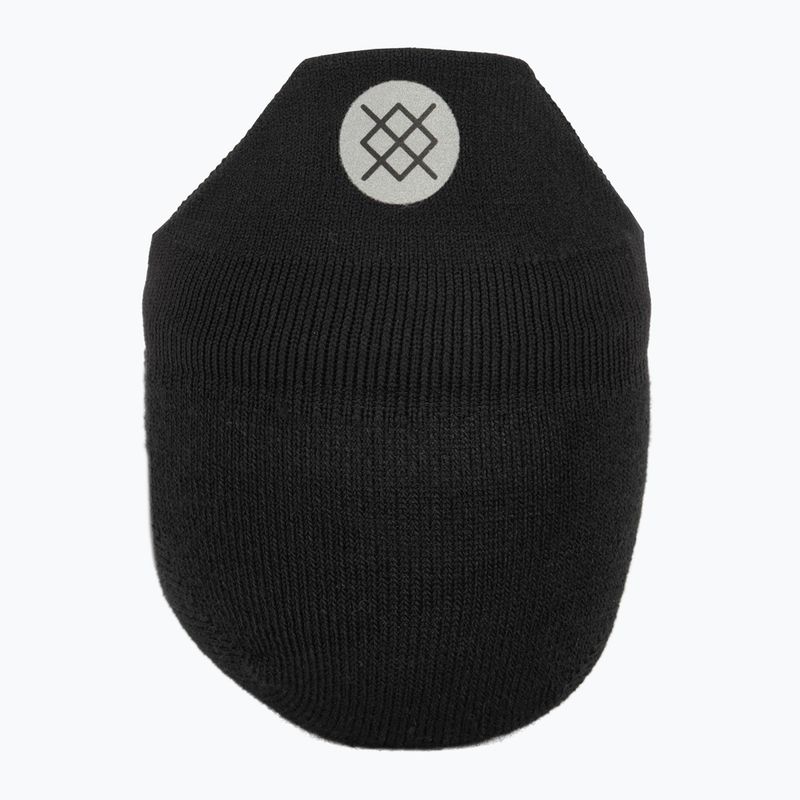 Běžecké ponožky Stance Run Ultra Tab black 3