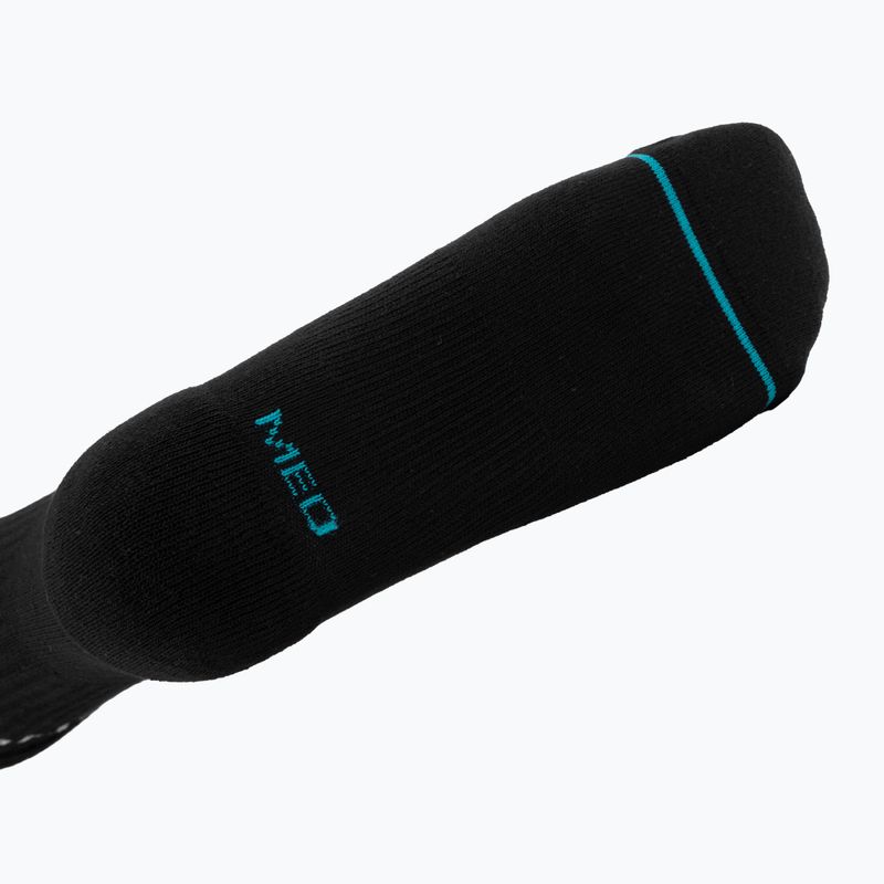 Ponožky Stance Origin Crew ponožky 6 párů black 4