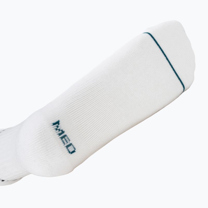 Ponožky Stance Origin Crew 6 pairs white 3