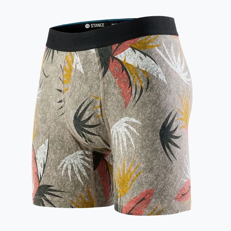 Pánské boxerky  Stance Yacht Club Brief multicolor