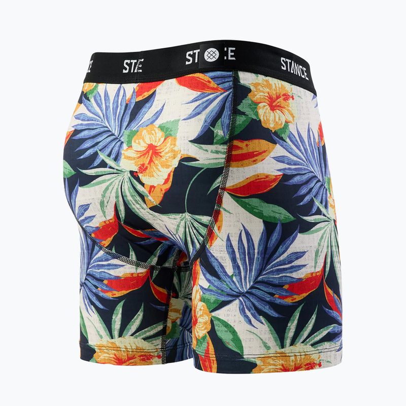 Pánské boxerky  Stance Tiki Tides Brief multicolor 2