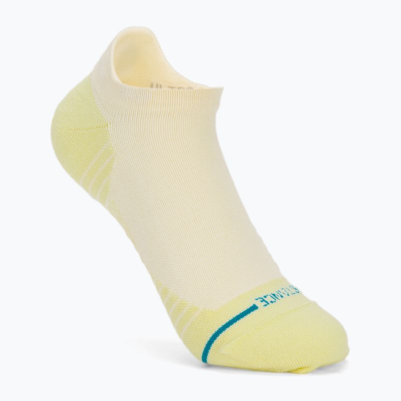 Ponožky Stance Ecliptic Ultra Tab ponožky 3 páry coral 2