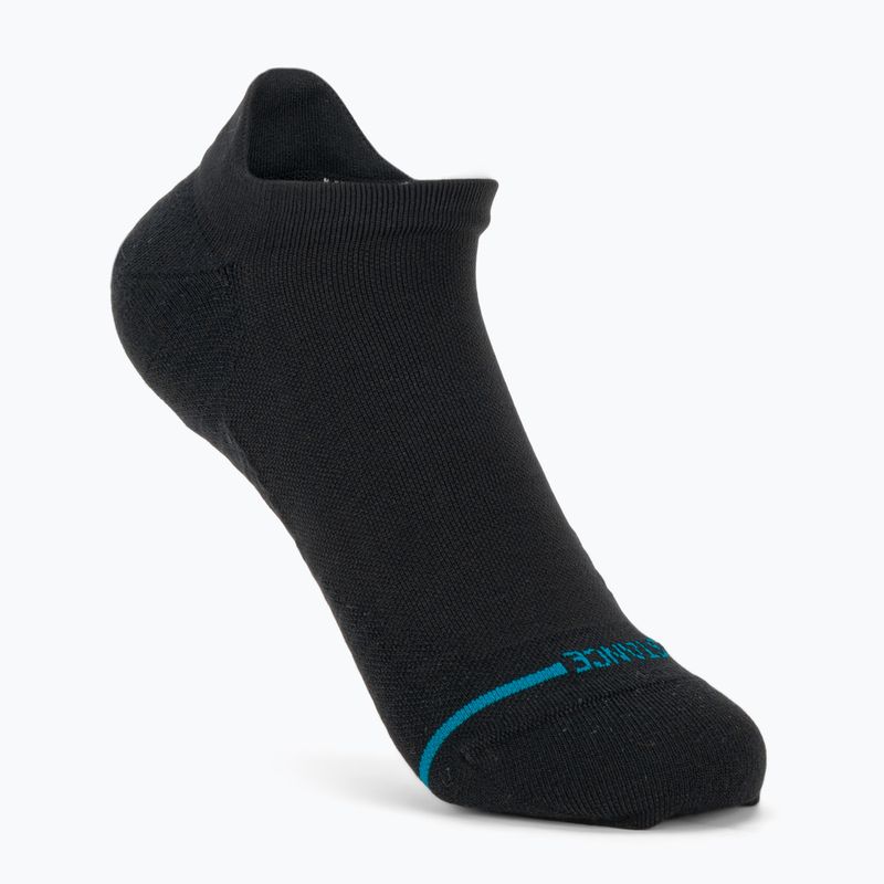 Ponožky Stance Ecliptic Ultra Tab ponožky 3 páry coral 4